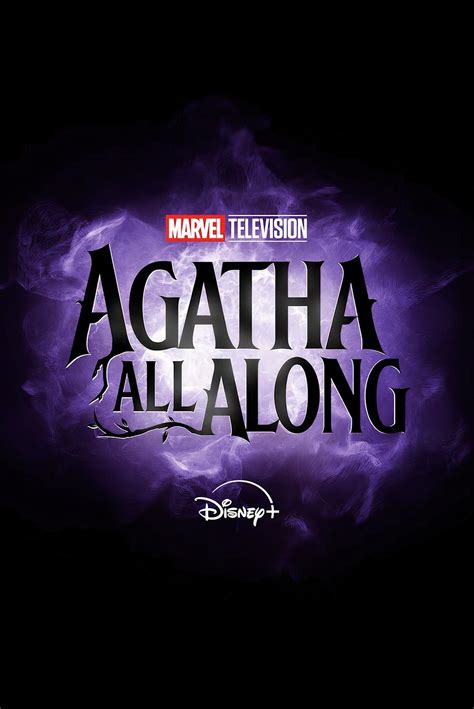 agatha.s|Agatha All Along (TV Mini Series 2024)